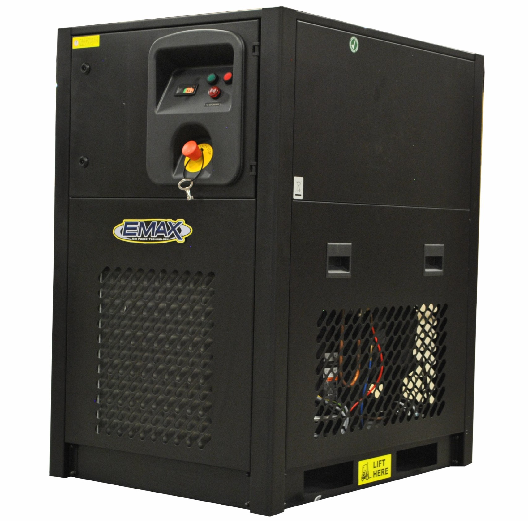 Air Dryer