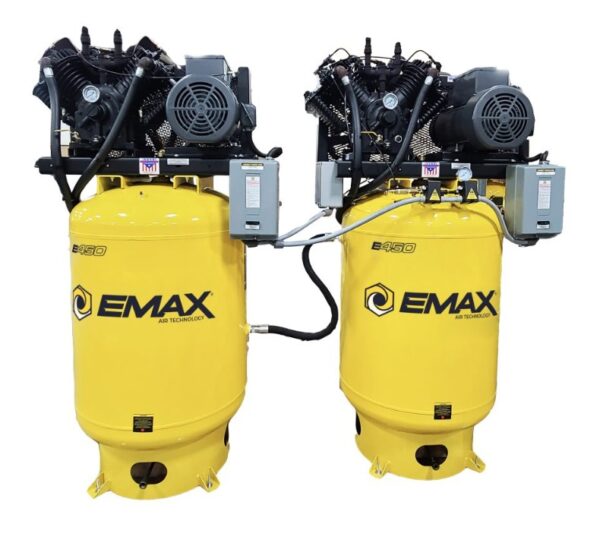 Piston Air Compressor 1